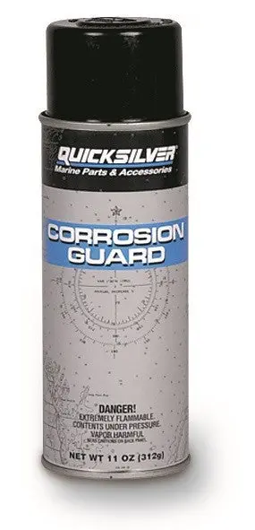Quicksilver Corrosion Guard (11Oz) 325Ml 1