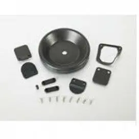 Whale Gusher Service Kit Nitrile 1