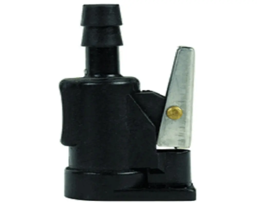 3/8In Hose Barb Female Fuel Yamaha/ Mercury/ Mariner/ Force 1