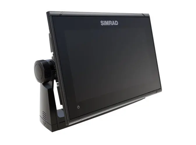 Simrad Go9 Xse (No Xdcr) 1