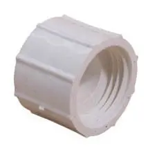 Plastic Connector Equal 1