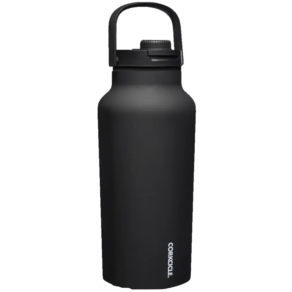Corkcicle Insulated Stainless Steel Sports Jug - 64 Oz. 1