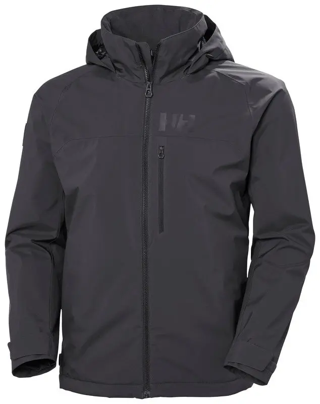 Helly Hansen Racing Lifaloft Hooded Jacket 1