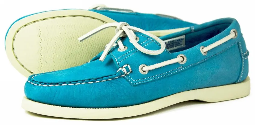 Orca Bay Sandusky Hawaii Womens Deck Shoe 1