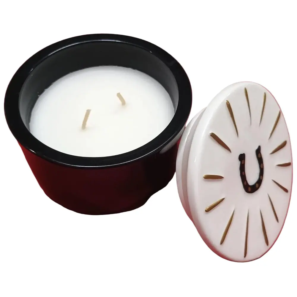 Paddywax Charmed Ceramic Candles - 8 Oz. 1