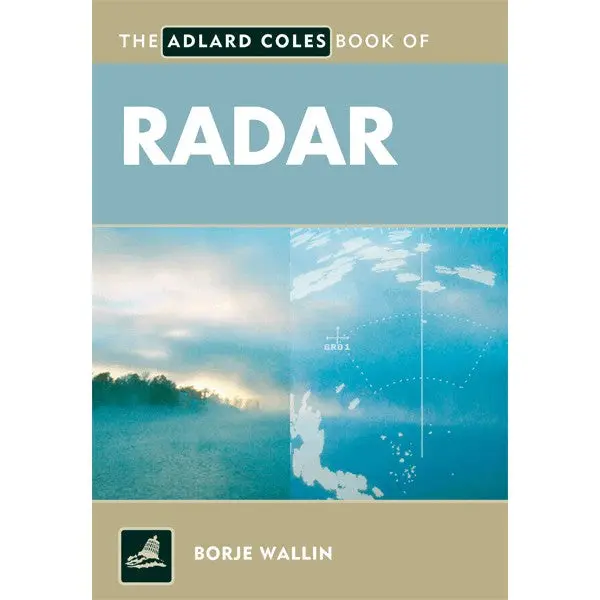 Essential Boat Radar 1