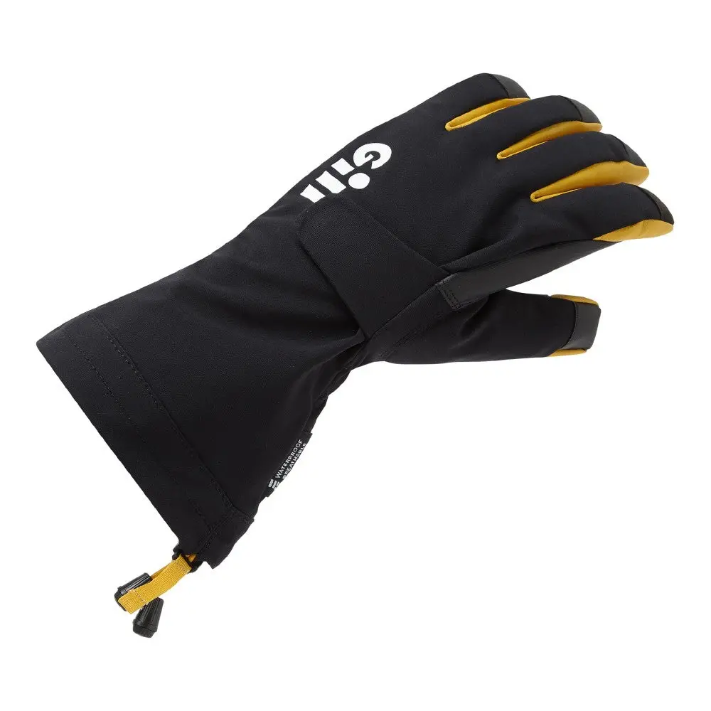 Helmsmans Gloves 1