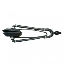 Outboard Double Motor Flusher 1