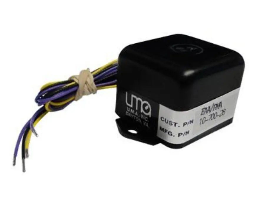 Uma Lighting Bezel Inverter 1