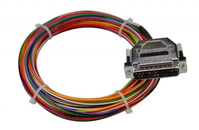 Dynon Skyview Harness Sv-Harness-Xpndr For Sv-Xpndr-261/262 Transponder 1