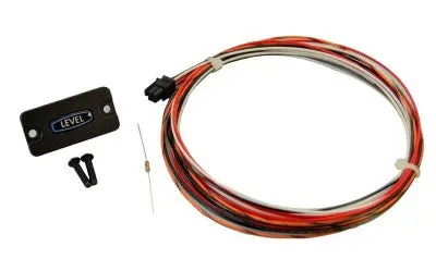Dynon Sv-Button-Level Autopilot Level Button 1