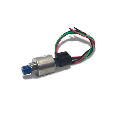 Dynon Fuel/Coolant/Fluid Pressure Sender Kav V2 1/8-27 Npt, 50 Psi 1