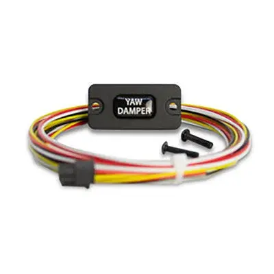 Dynon Sv-Button-Yd Yaw Damper Connect/Disconnect Button 1