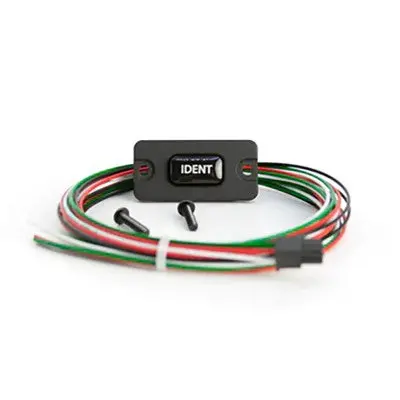Sv-Button-Ident Transponder Ident Button 1