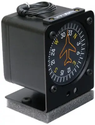 Pai-700 Mount For Cessna 340R 1
