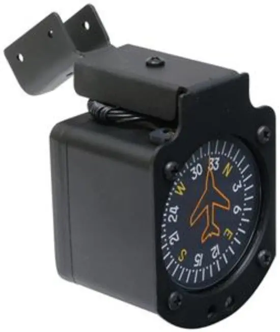 Precision Aviation Piper Mount 1