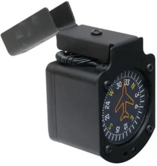 Mooney Mount Pacmo-Vmn 1