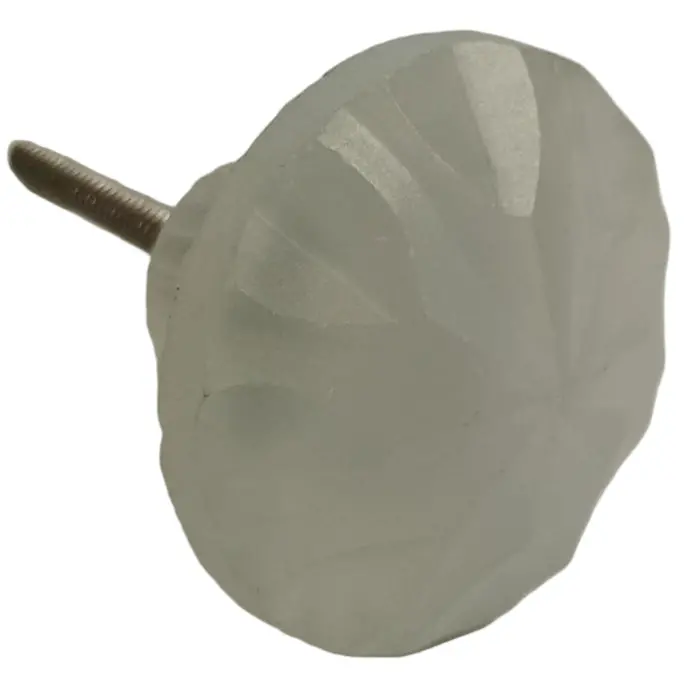 Park Hill Weathered Sea Glass Dresser Knob - 1.5" 1