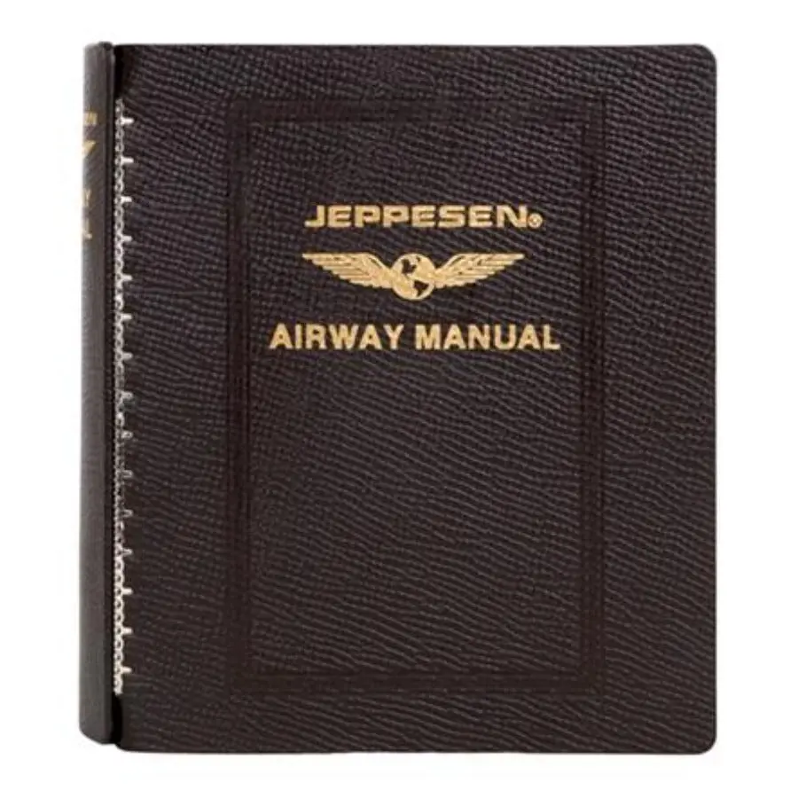 Western Hemisphere Binders Lb-2 1
