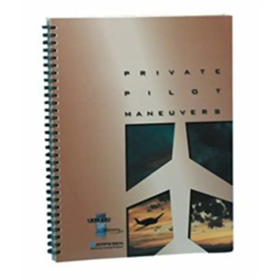 Private Pilot Maneuvers Manual Js314510 1