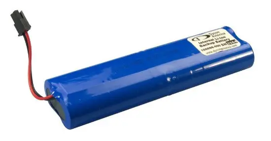 Internal Battery Backup 1
