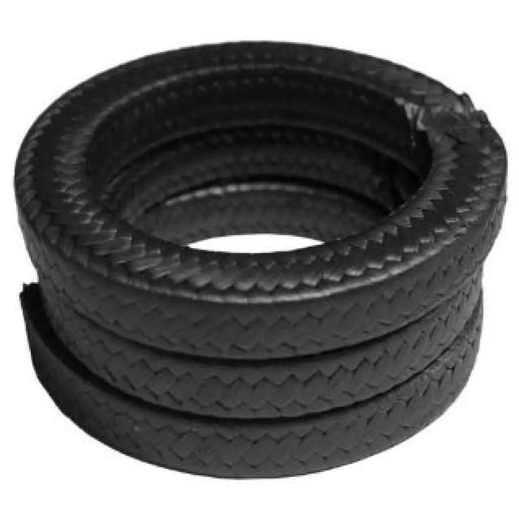 Graphtex Shaft Packing - 3/16" 1