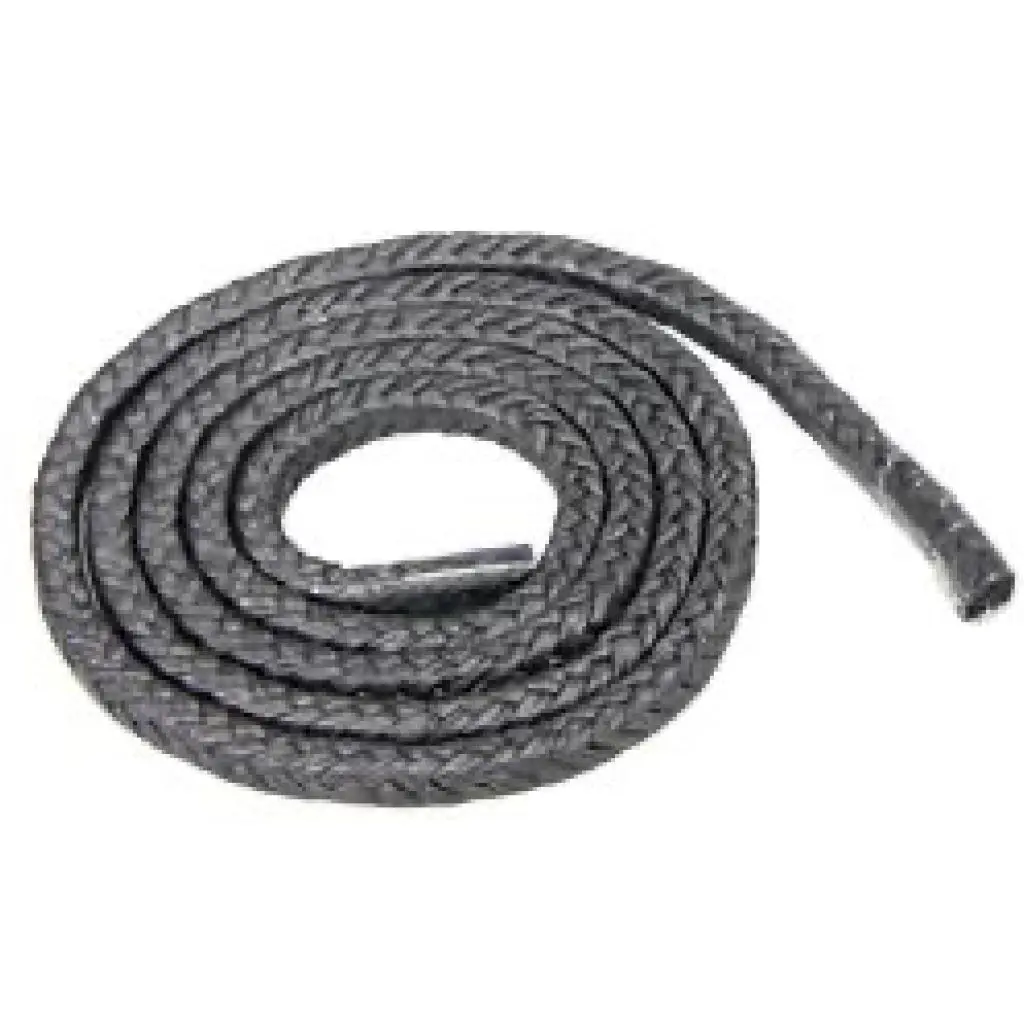 Graphtex Shaft Packing - 5/16" 1
