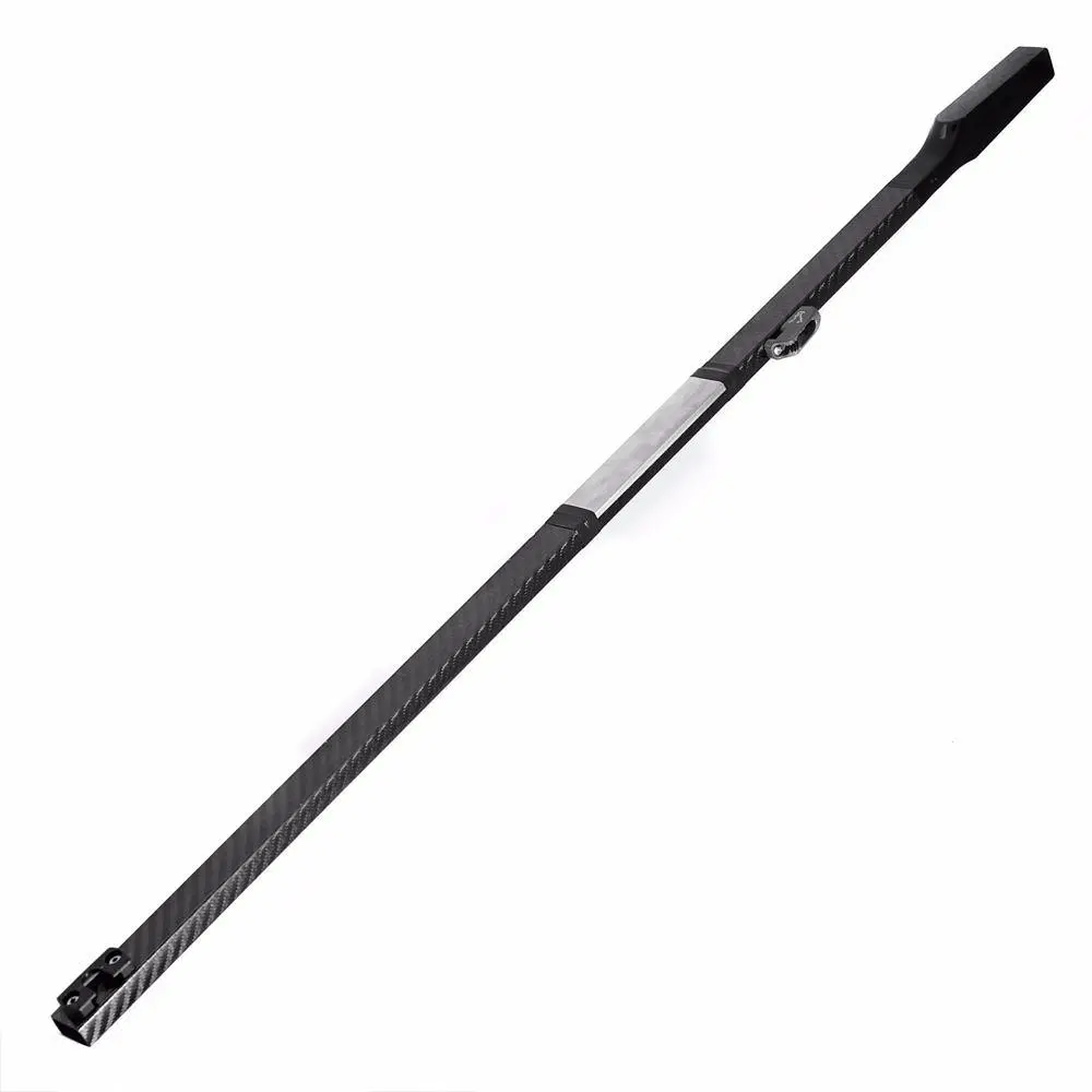 Rooster Carbon Tiller For Laser® & Ilca - 2 Types 1