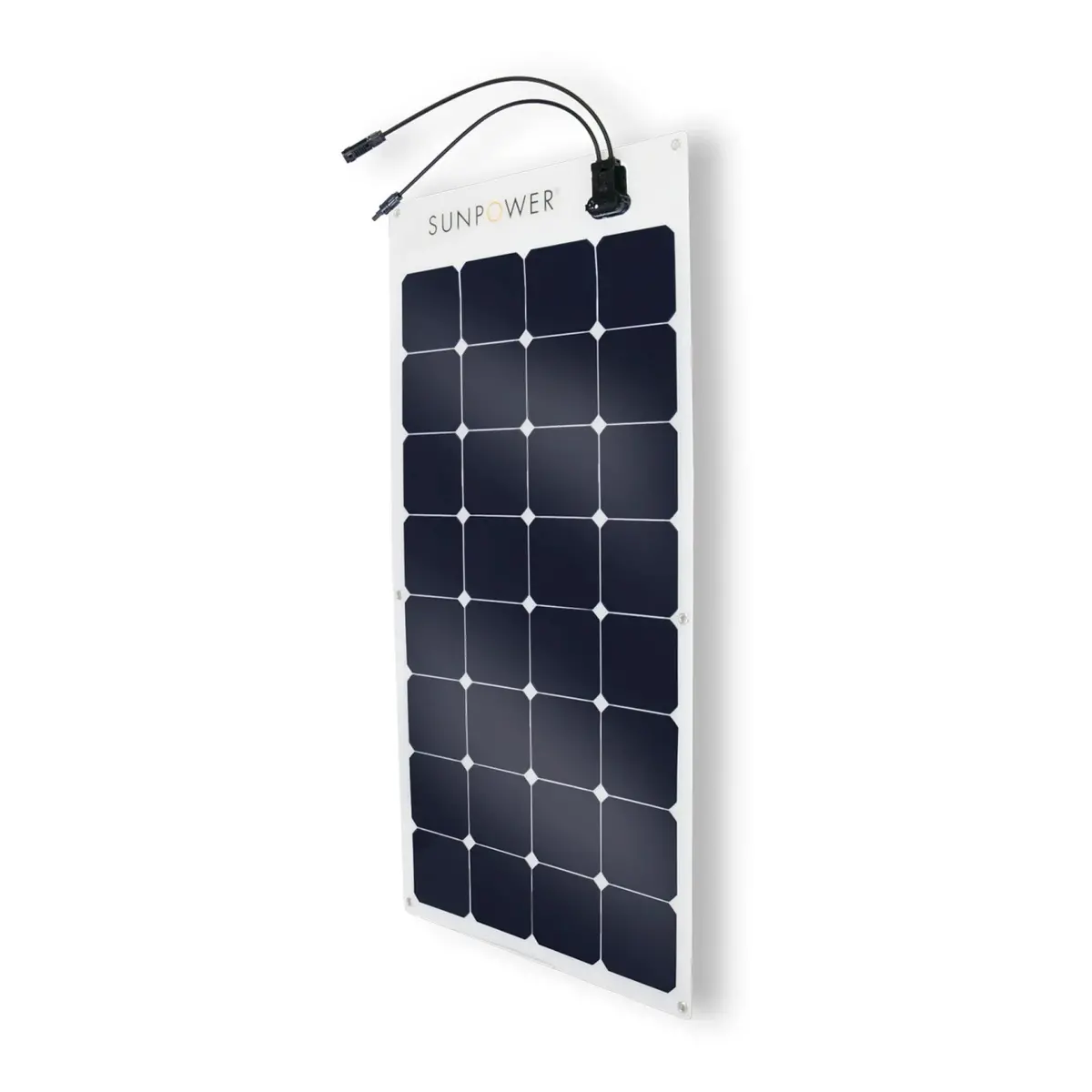 Sunpower Solar Kit - 1 Panel, Controller & Cable 1