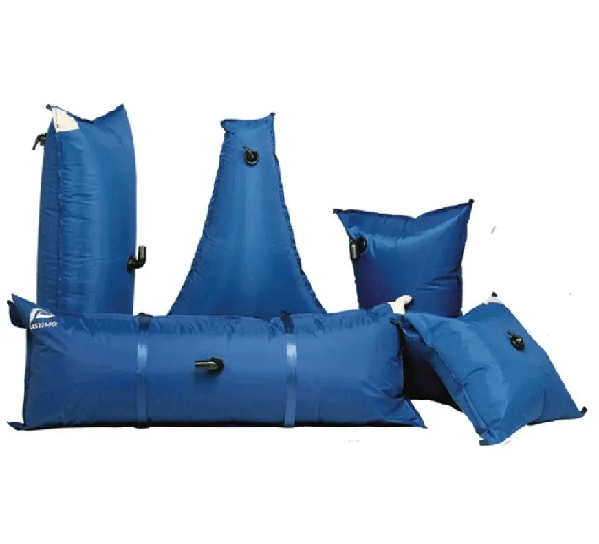 Flexible Water Tank Square 1