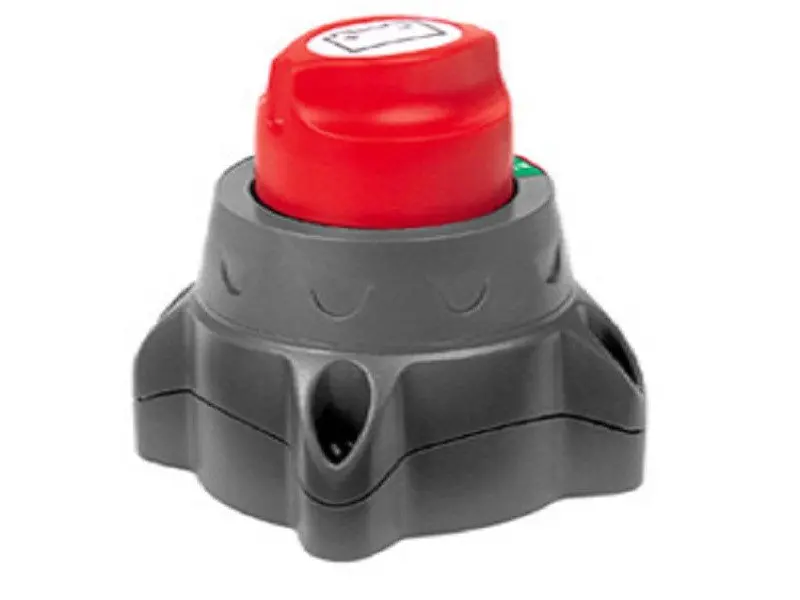 Easyfit Battery Switch 1