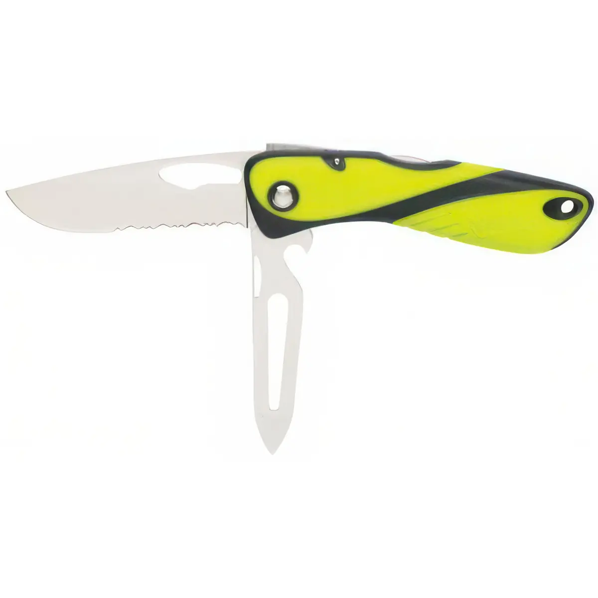 Wichard Offshore Knife - Shackler-Spike-Flou 1