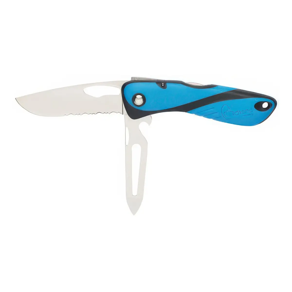 Wichard Offshore Knife - Shackler-Spike-Blue 1