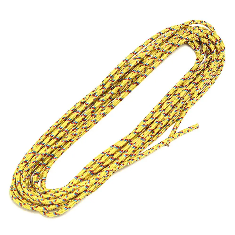 Laser / Ilca Mainsheet Rooster Polilite 14M X 6Mm (Light Weather) 1