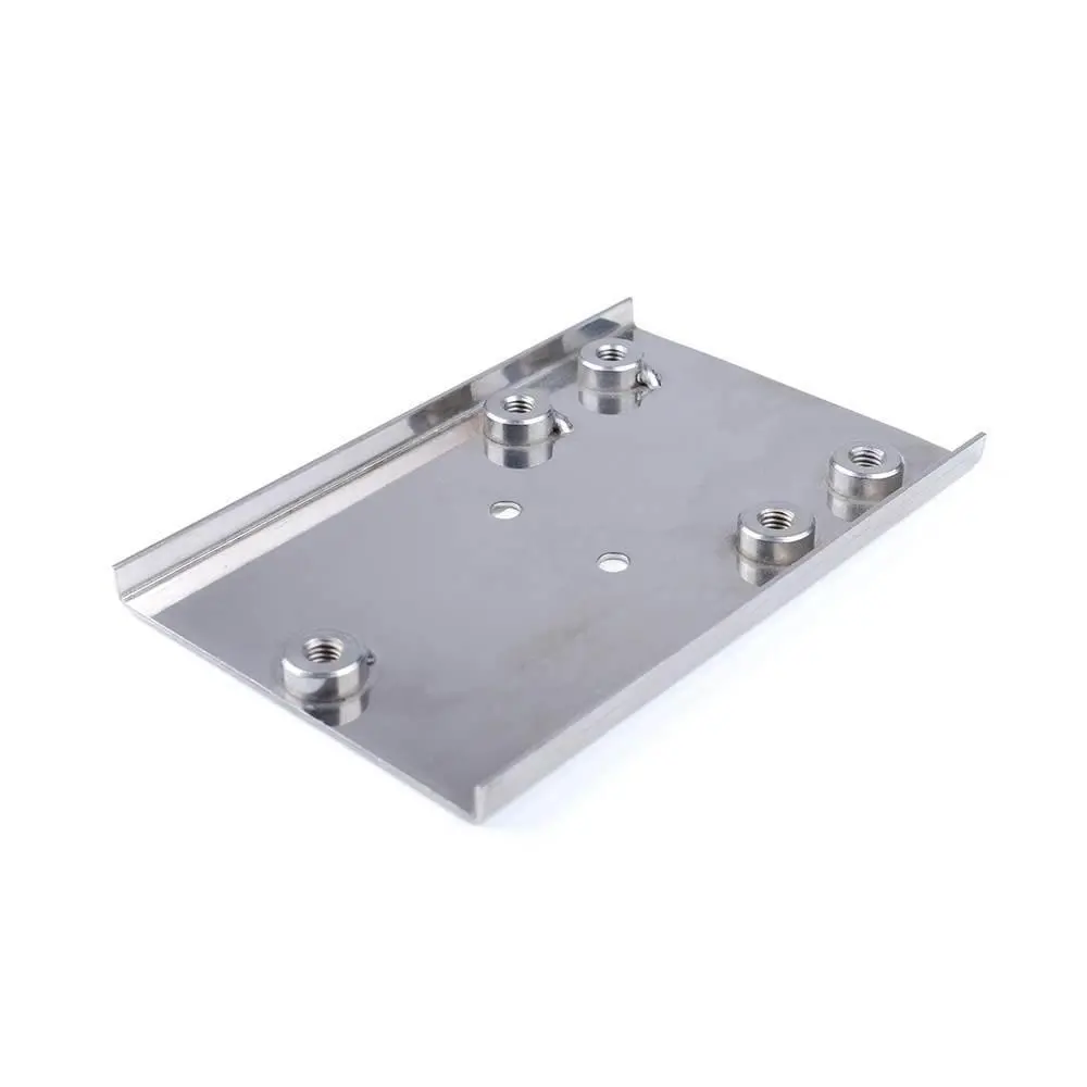 Topper Transom Inner Plate Tt9a 1