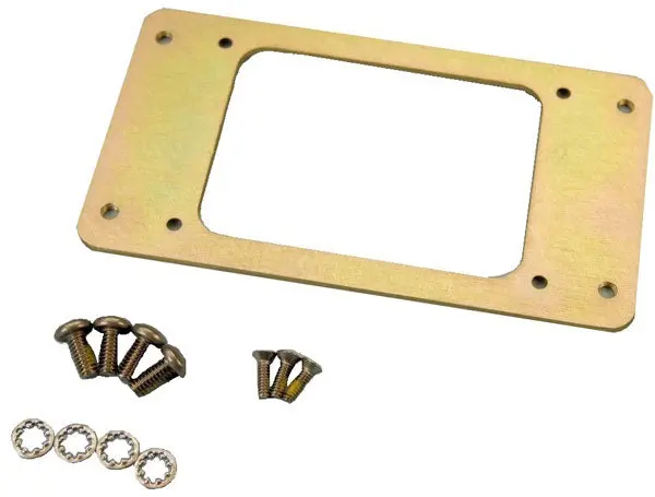 Adahrs To Adahrs/Arinc Module Stacking Kit 1