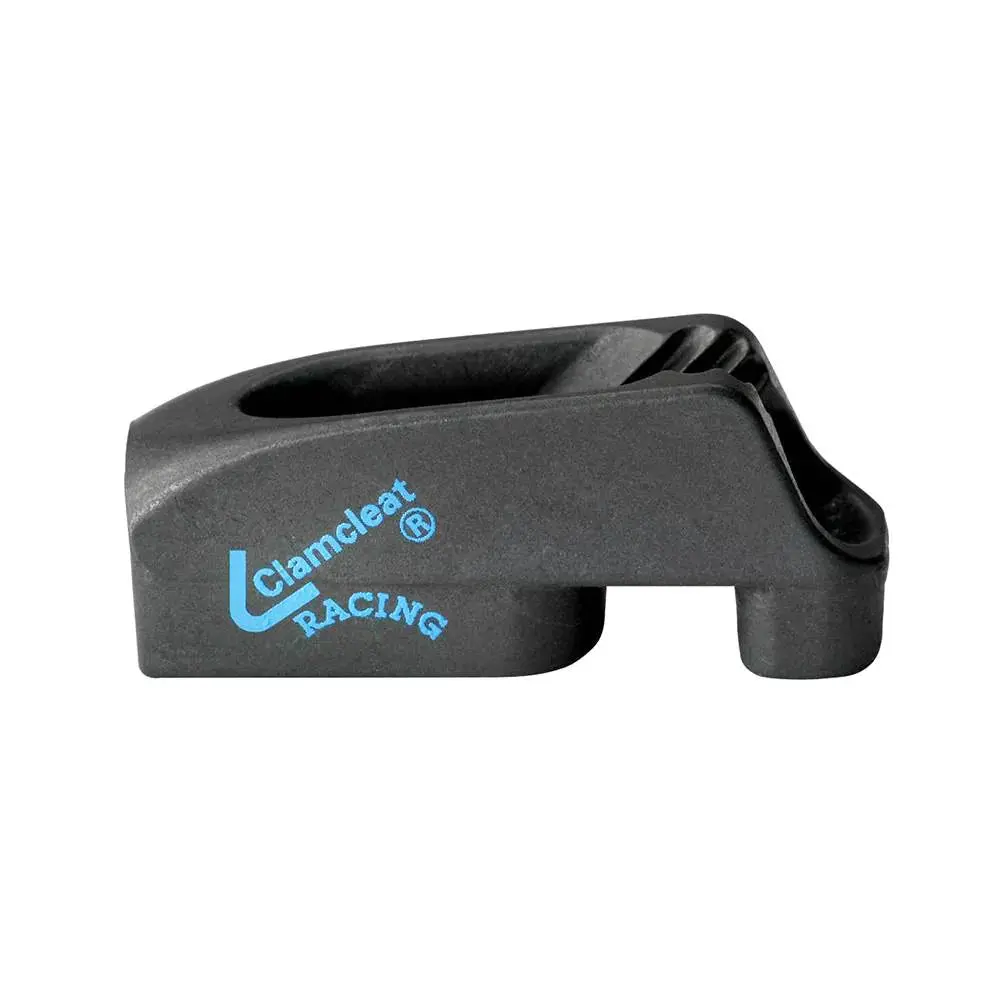Clamcleat Cl270-An Racing Micros With Becket - Laser Tiller 1