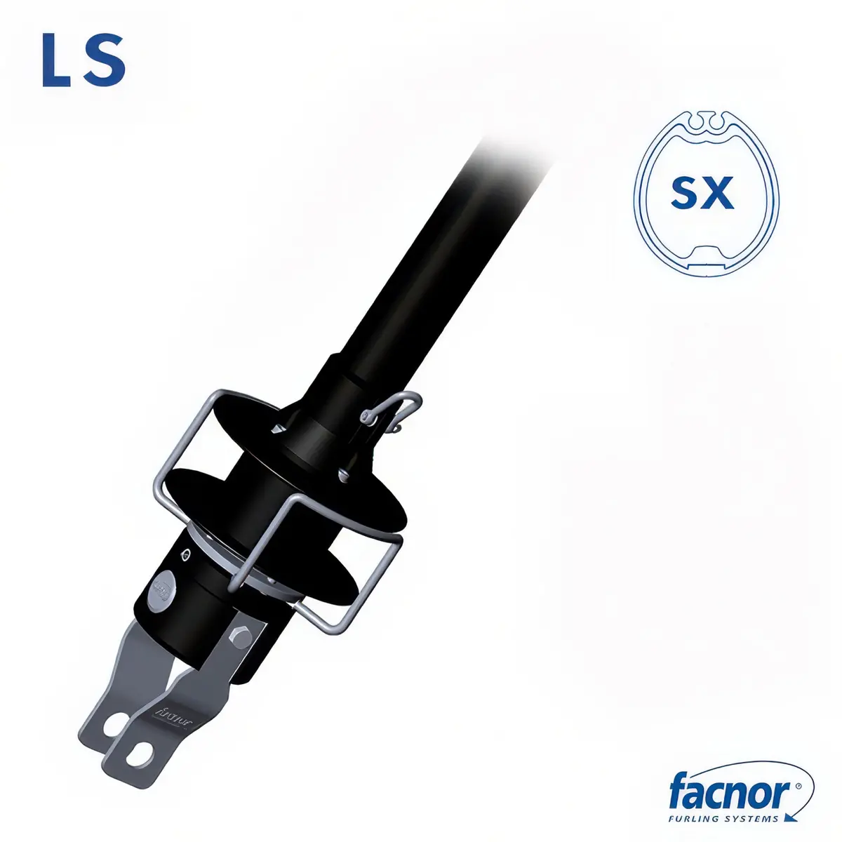 Facnor Cruising Furler Ls100 1