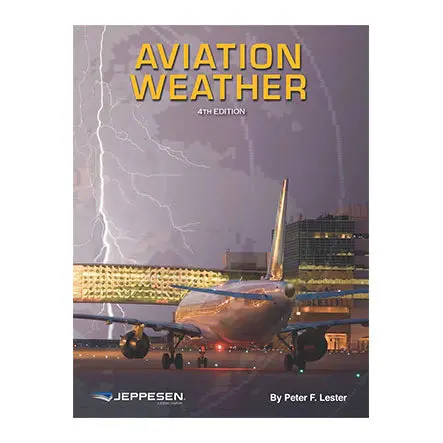 Jeppesen Textbook Aviation Weather 1