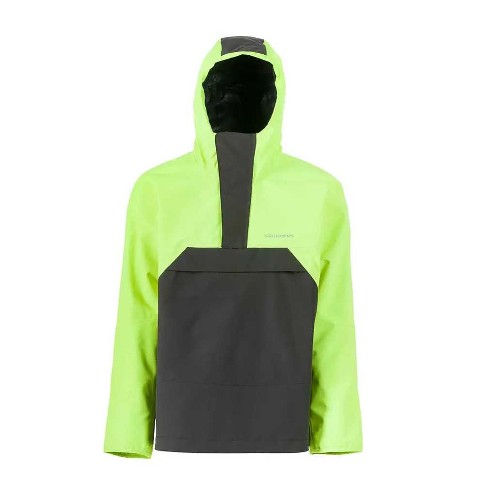 Grundens Full Share Anorak Men's 1