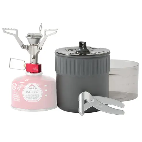 Msr Pocketrocket 2 Mini Stove Kit 1