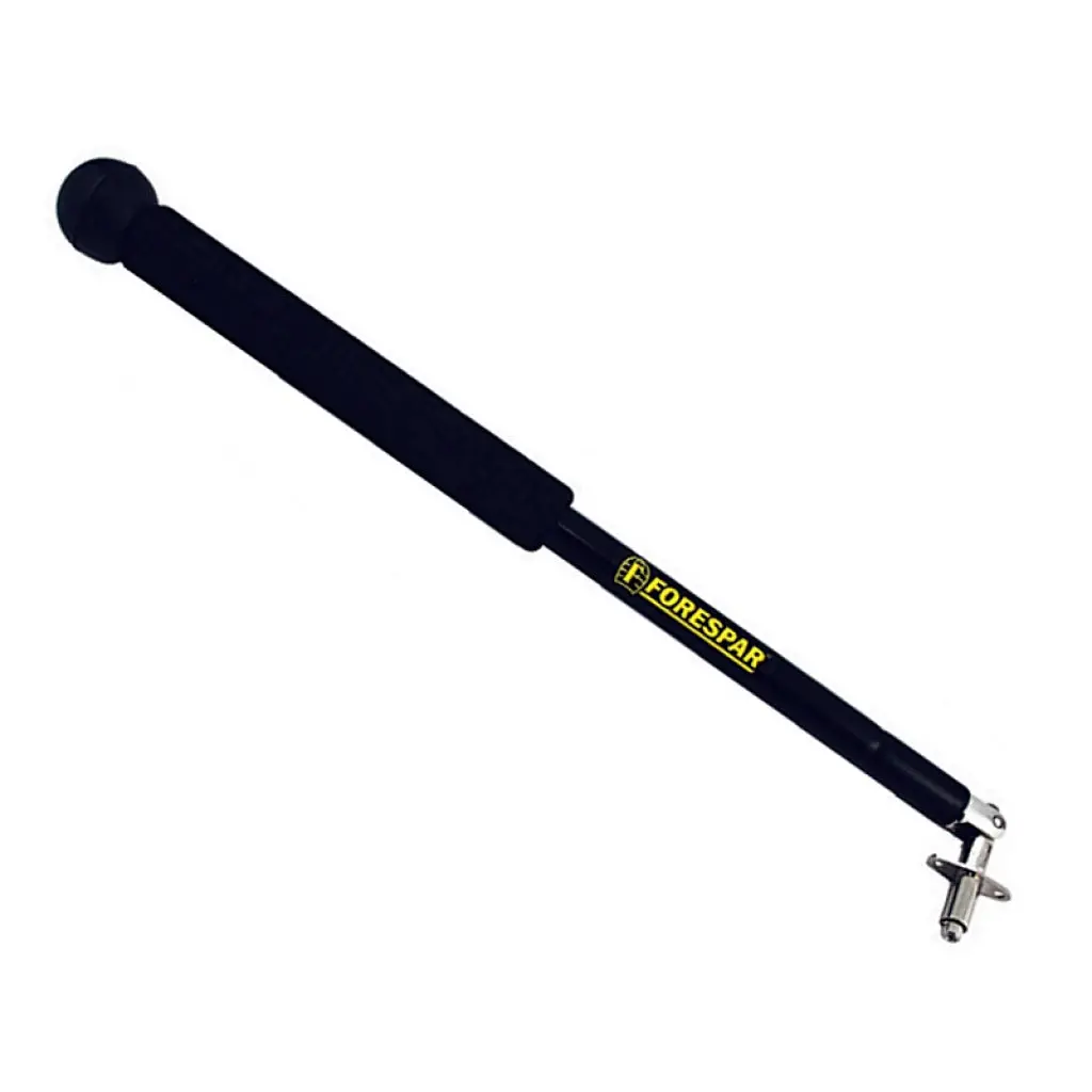 Tiller Extension Tfp-M Quick Release 19"-32" 1