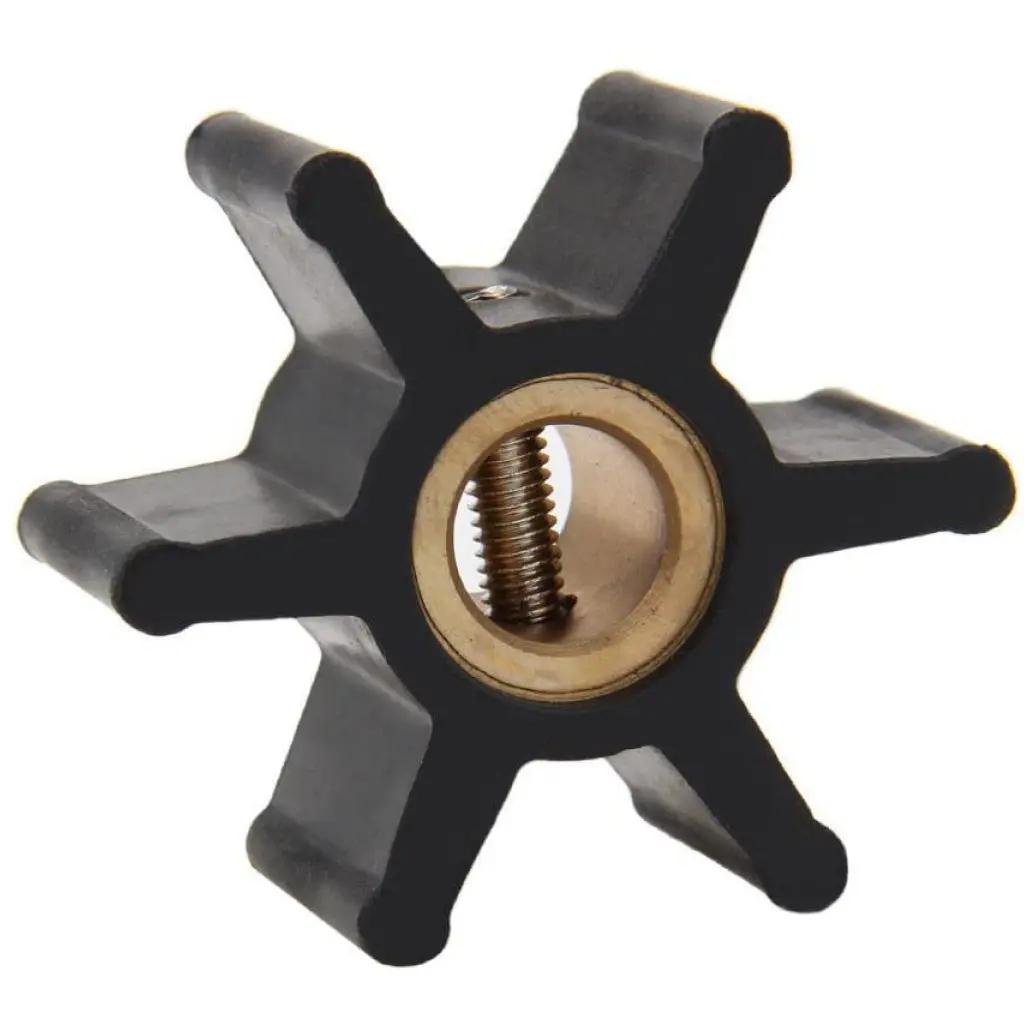 Yanmar Impeller 2Gm, Requires Gasket 104211-42090 1