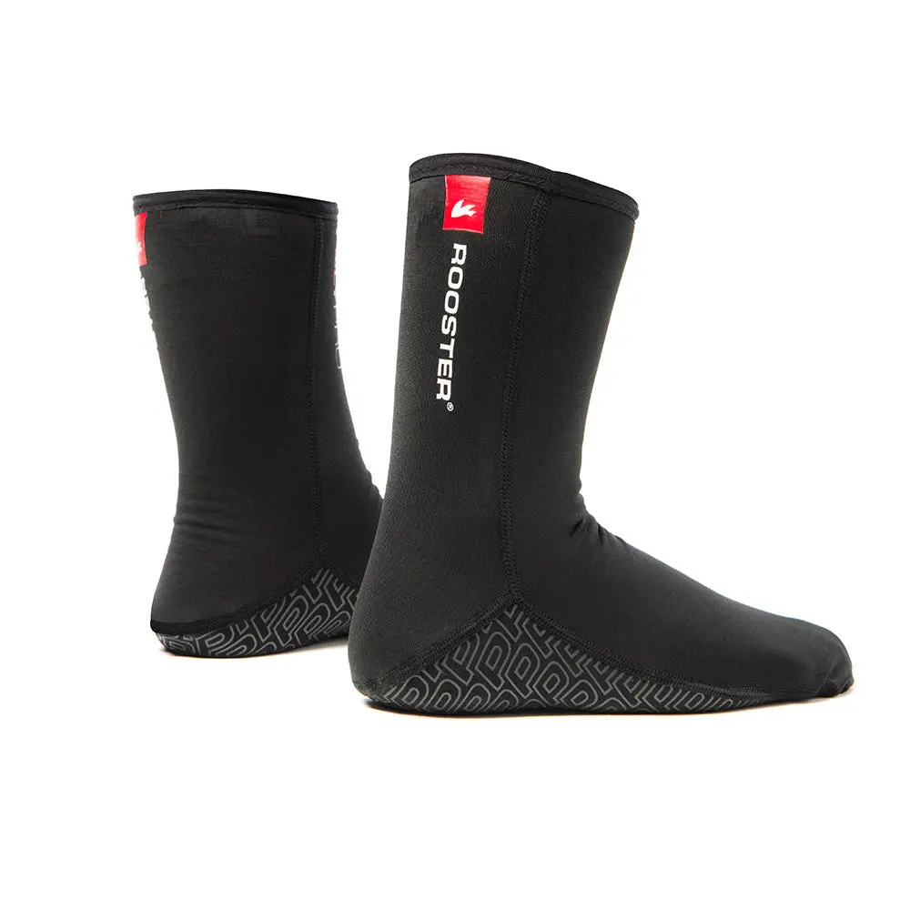 Rooster Poly Pro Socks 1