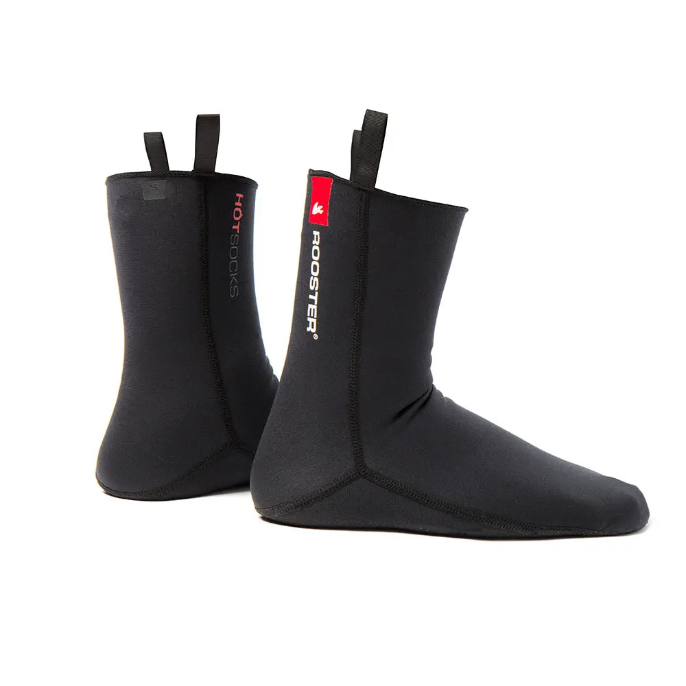 Rooster Hot Socks 0.5Mm Titanium Neoprene 1