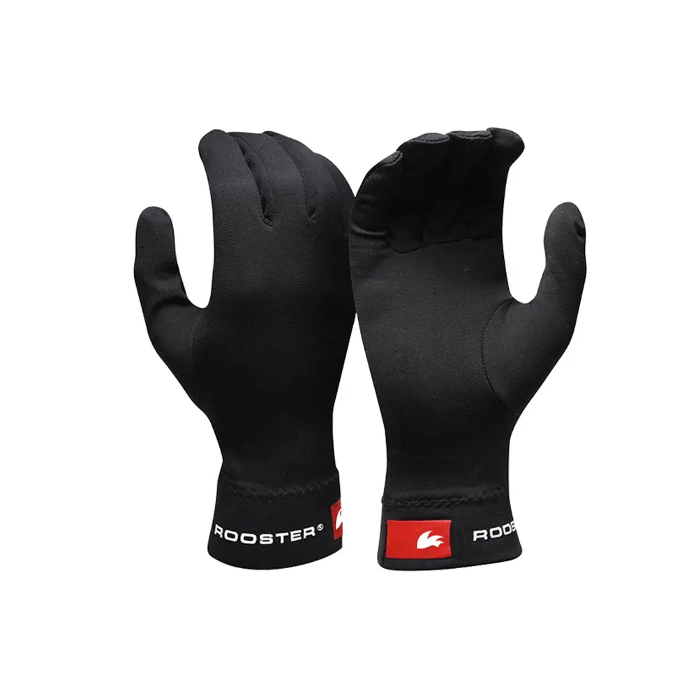 Rooster Hot Hands Wet Gloves 0.5Mm Titanium Neoprene 1