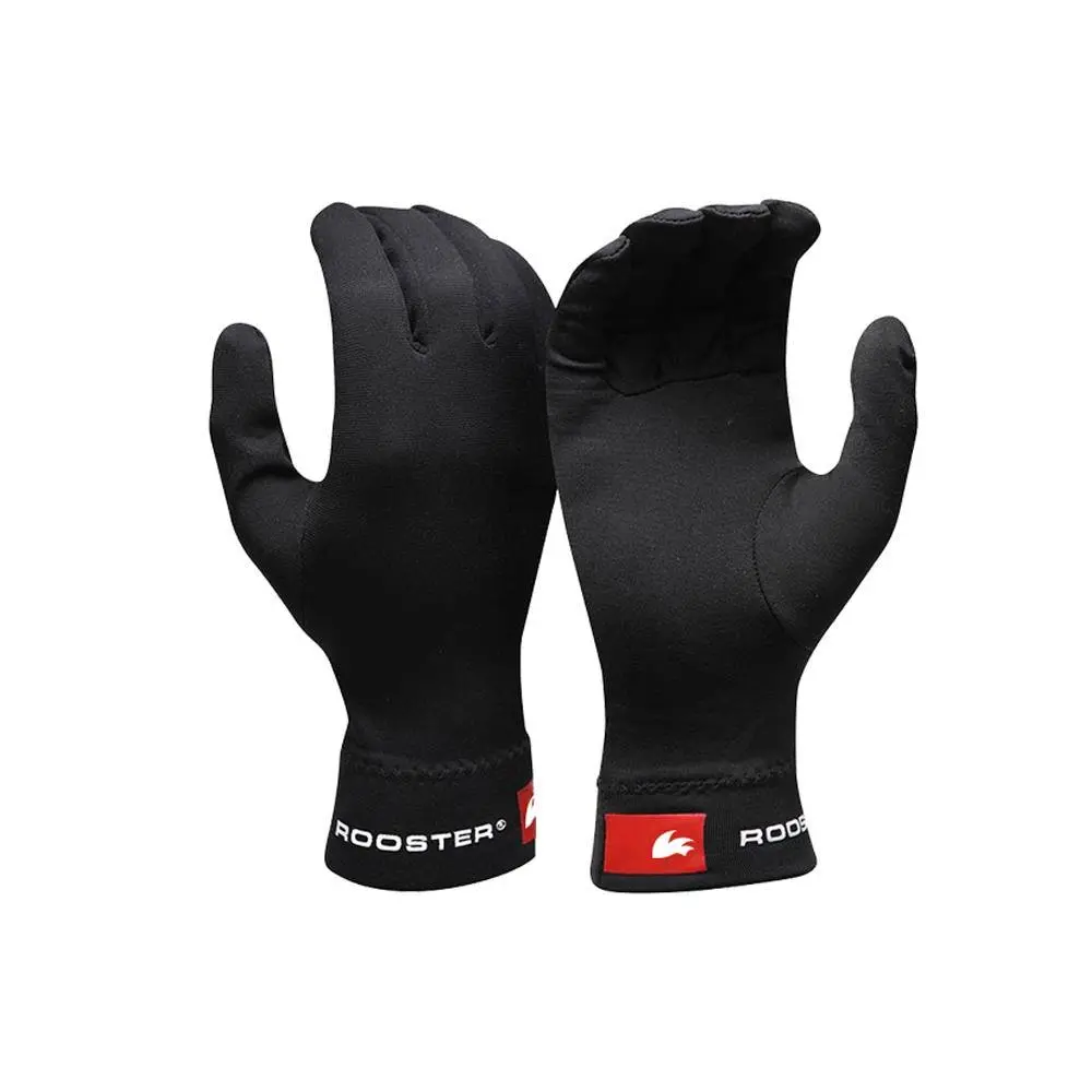 Rooster Hot Hands Wet Gloves 0.5Mm Titanium Neoprene - Junior 1