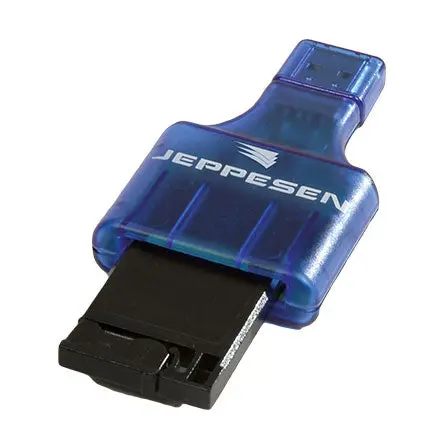 Jeppesen Skybound G2 Usb Adapter 1