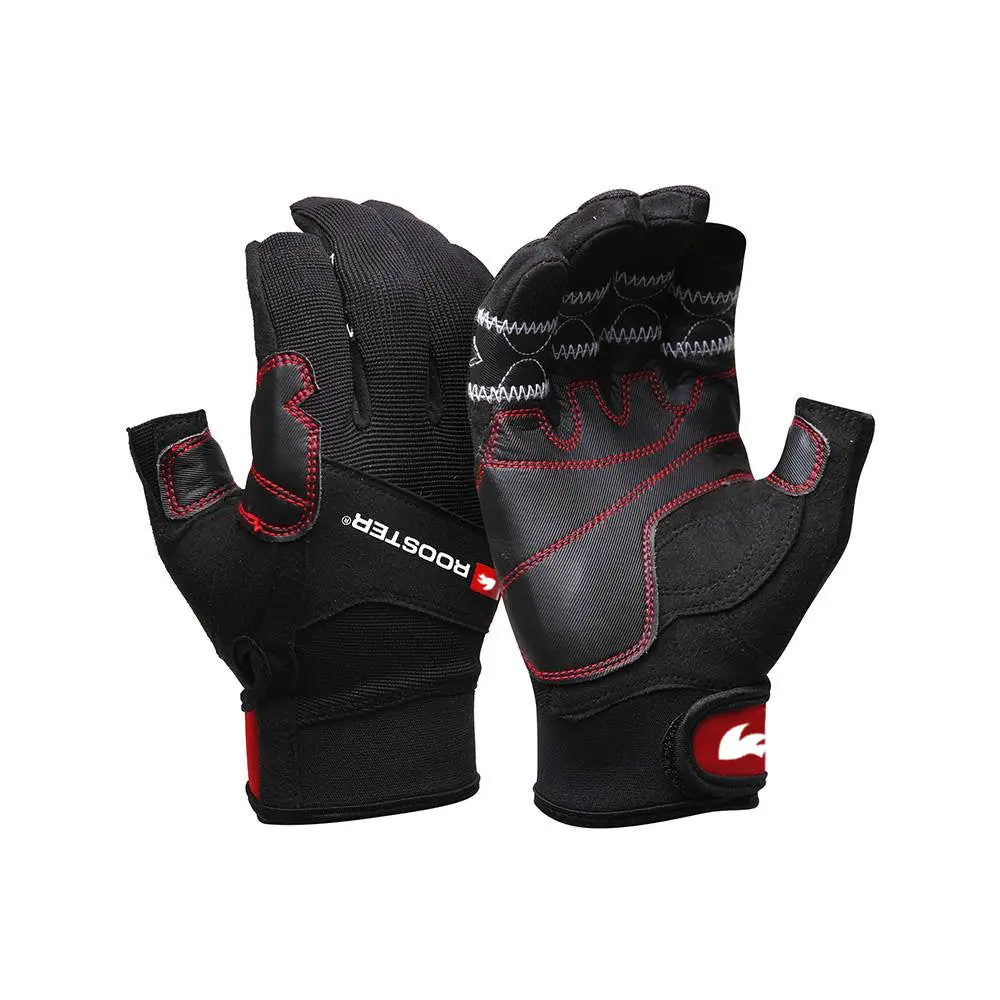 Rooster Pro Race 2 Junior Sailing Glove Full Finger 1