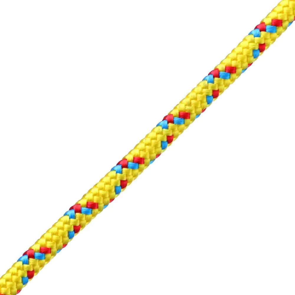 Rooster Polilite Mainsheet Rope 6Mm & 7Mm 1